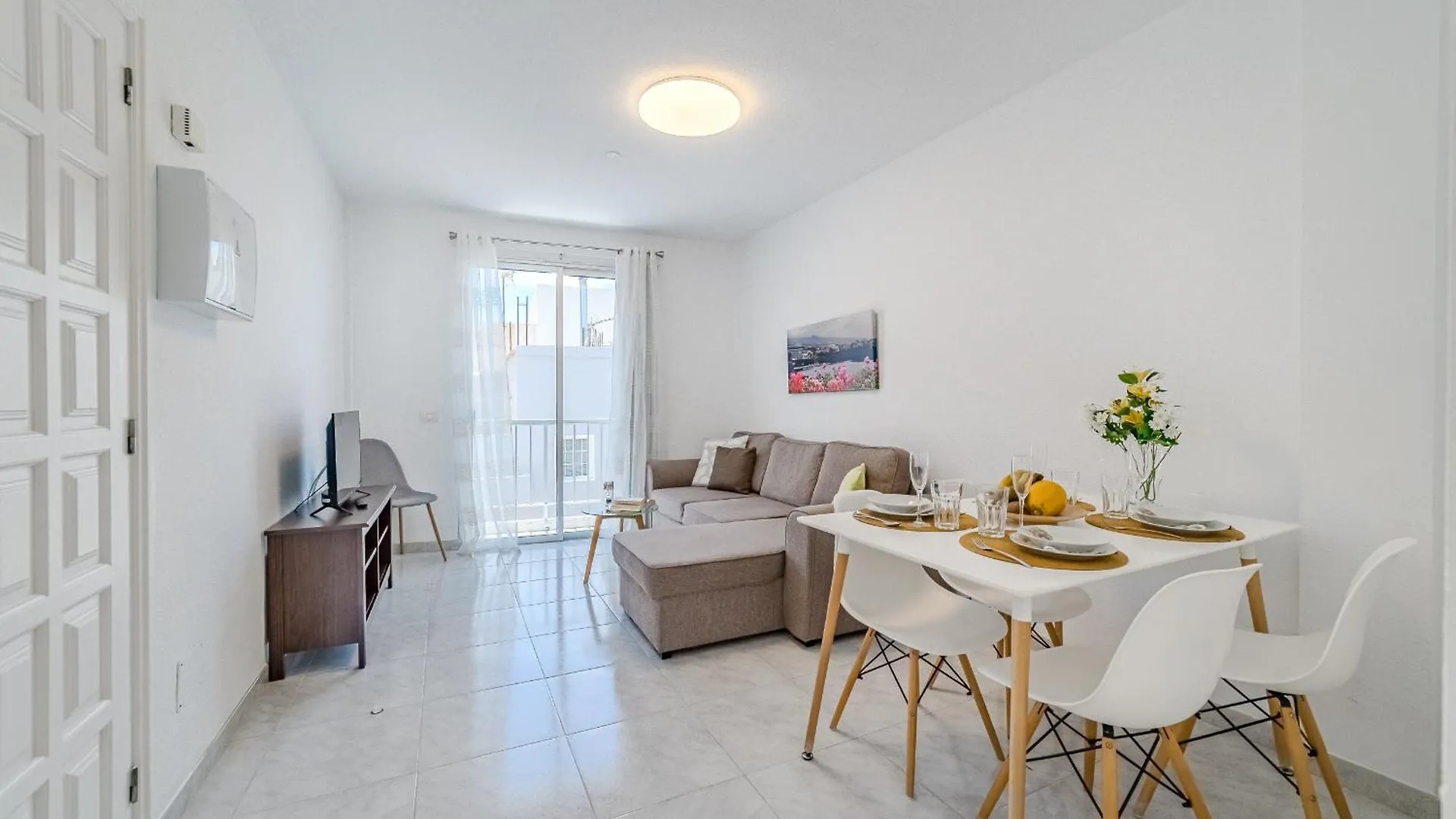 La Punta Apartment Alcala