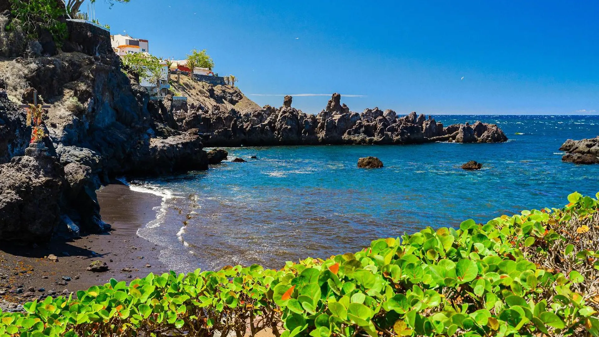 La Punta Apartment Alcala  Spain