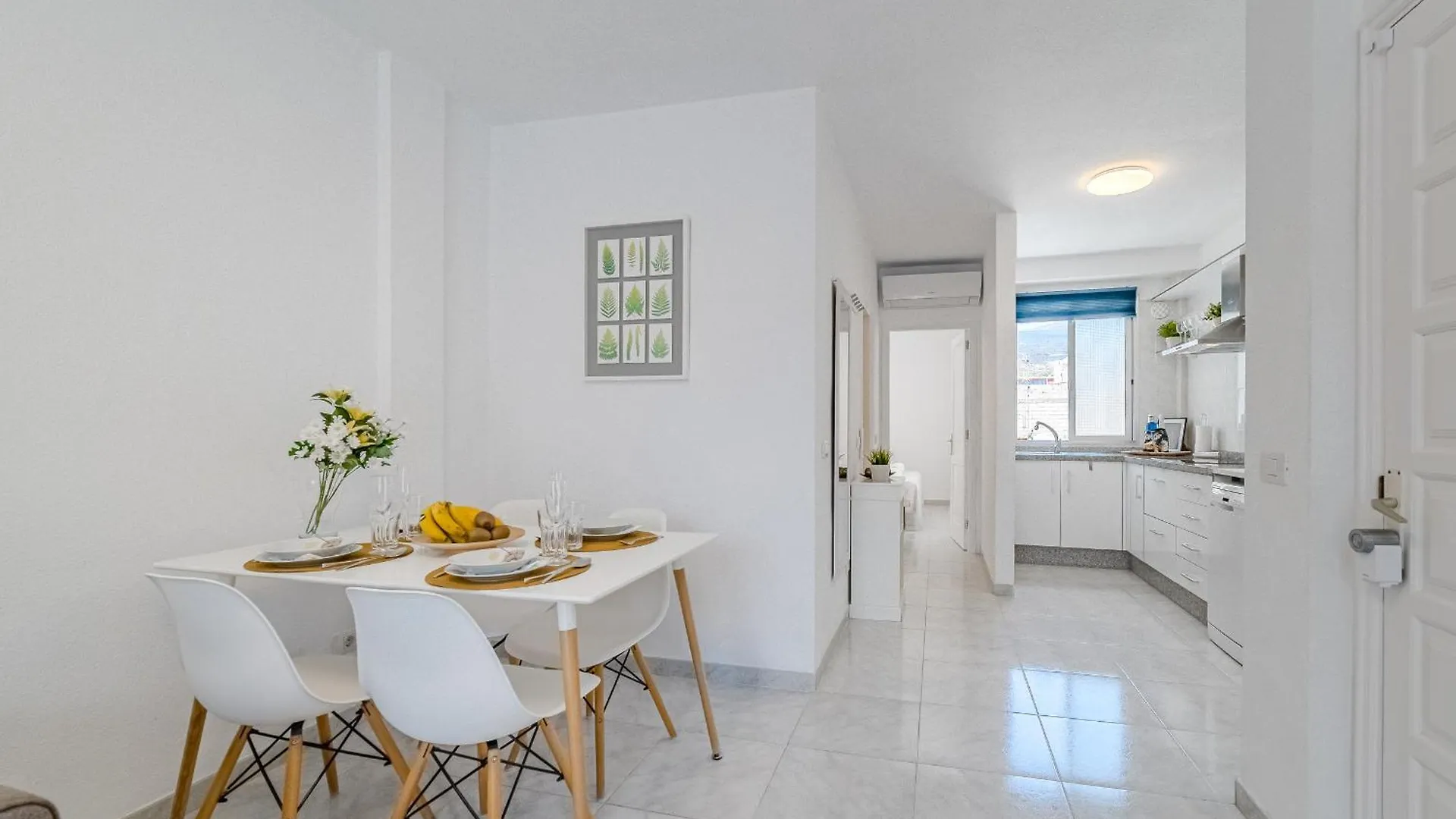 La Punta Apartment Alcala