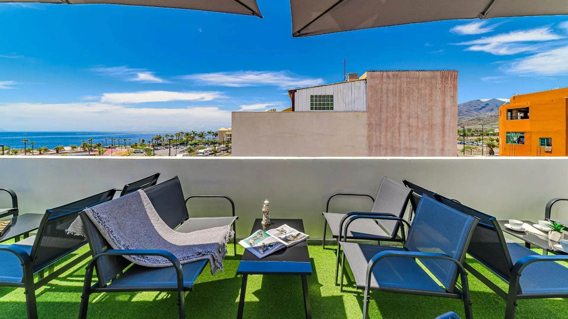 La Punta Apartment Alcala
