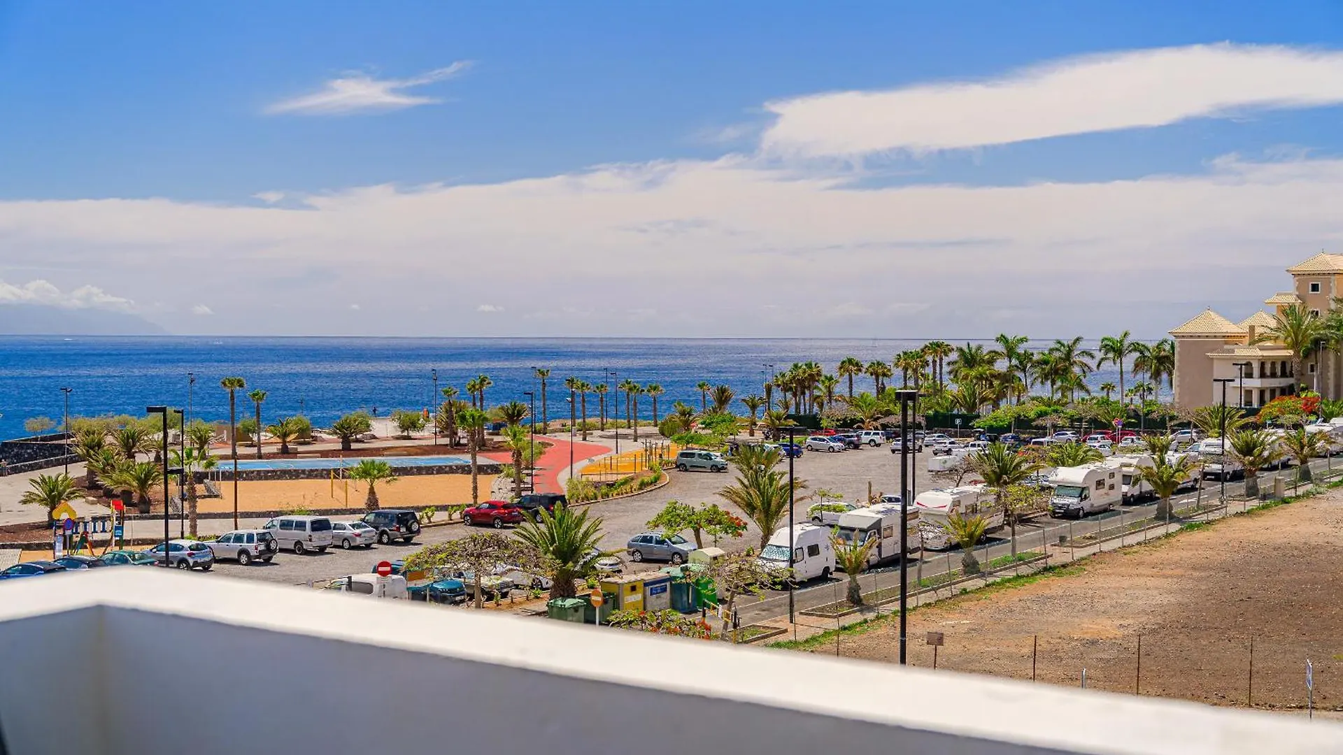 La Punta Apartment Alcala