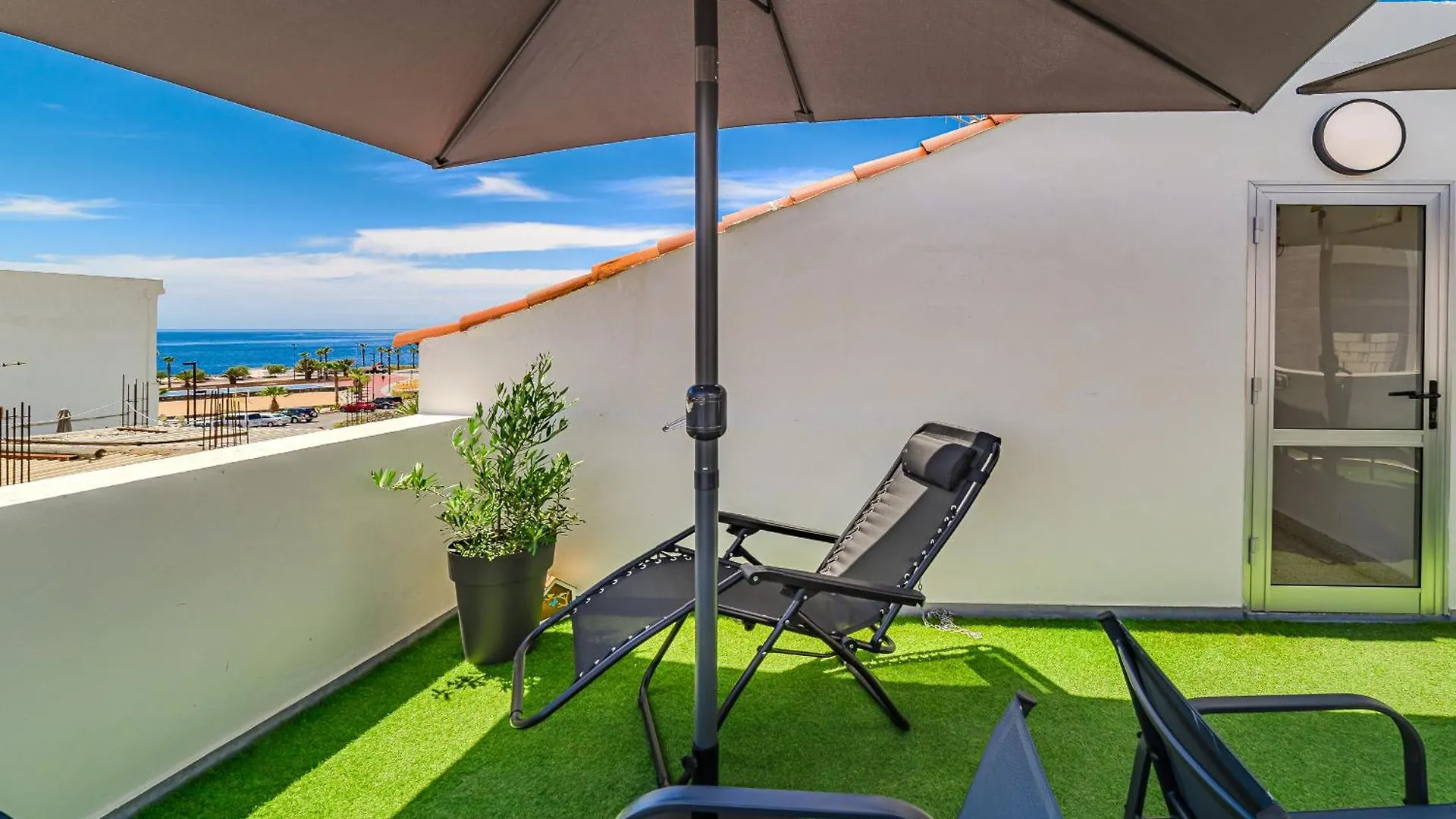 La Punta Apartment Alcala