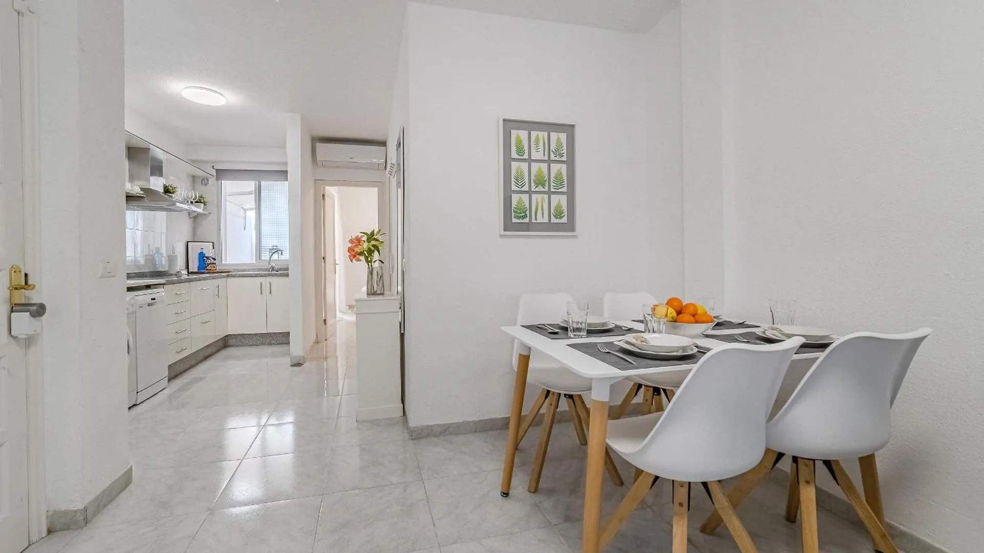 La Punta Apartment Alcala