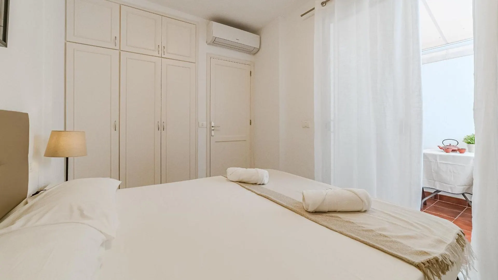 La Punta Apartment Alcala