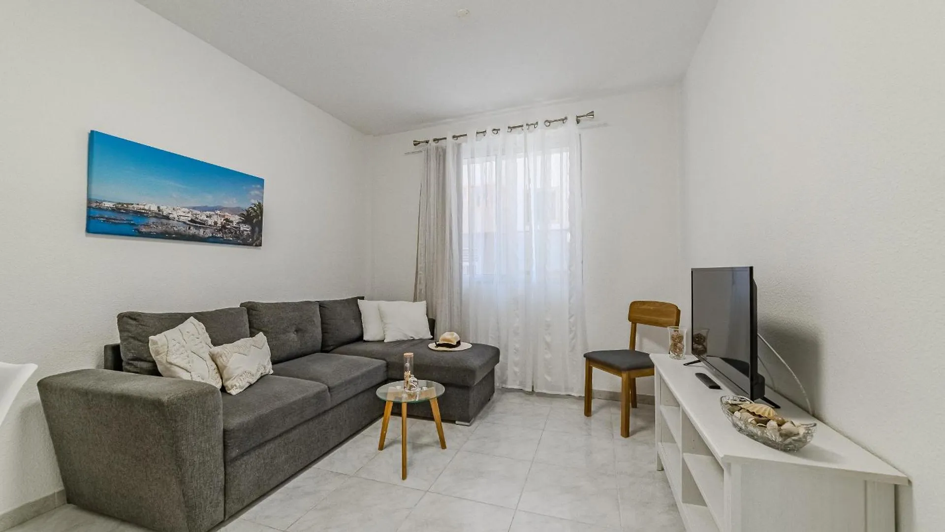 La Punta Apartment Alcala  0*, Alcala (Tenerife)
