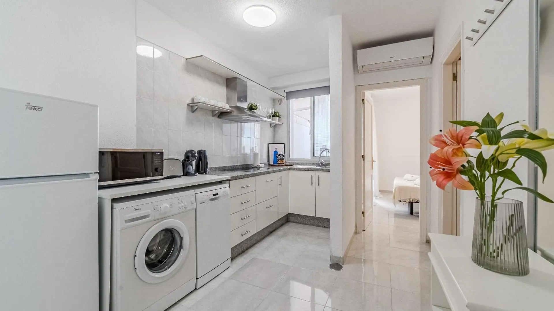 La Punta Apartment Alcala