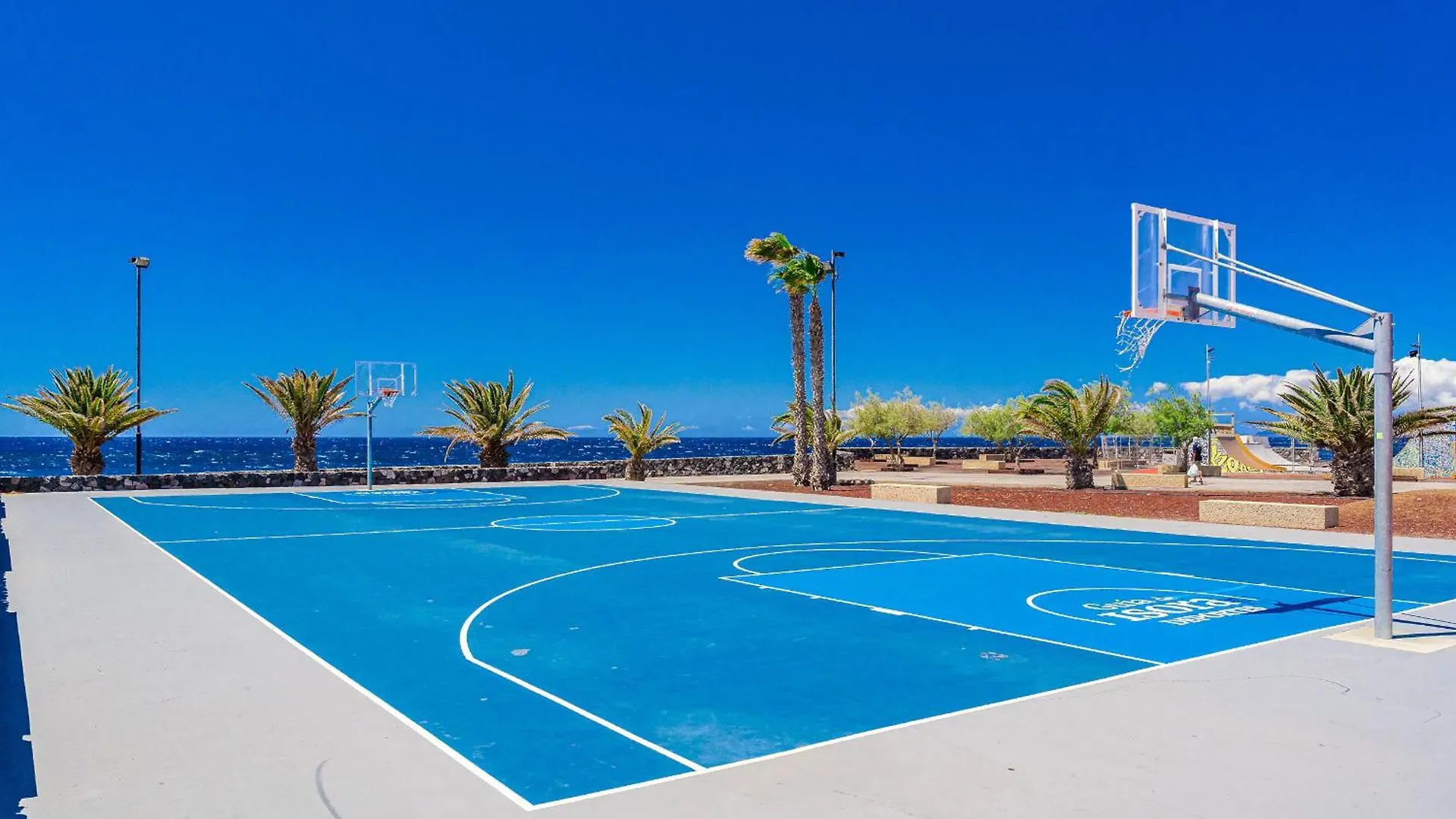 La Punta Apartment Alcala