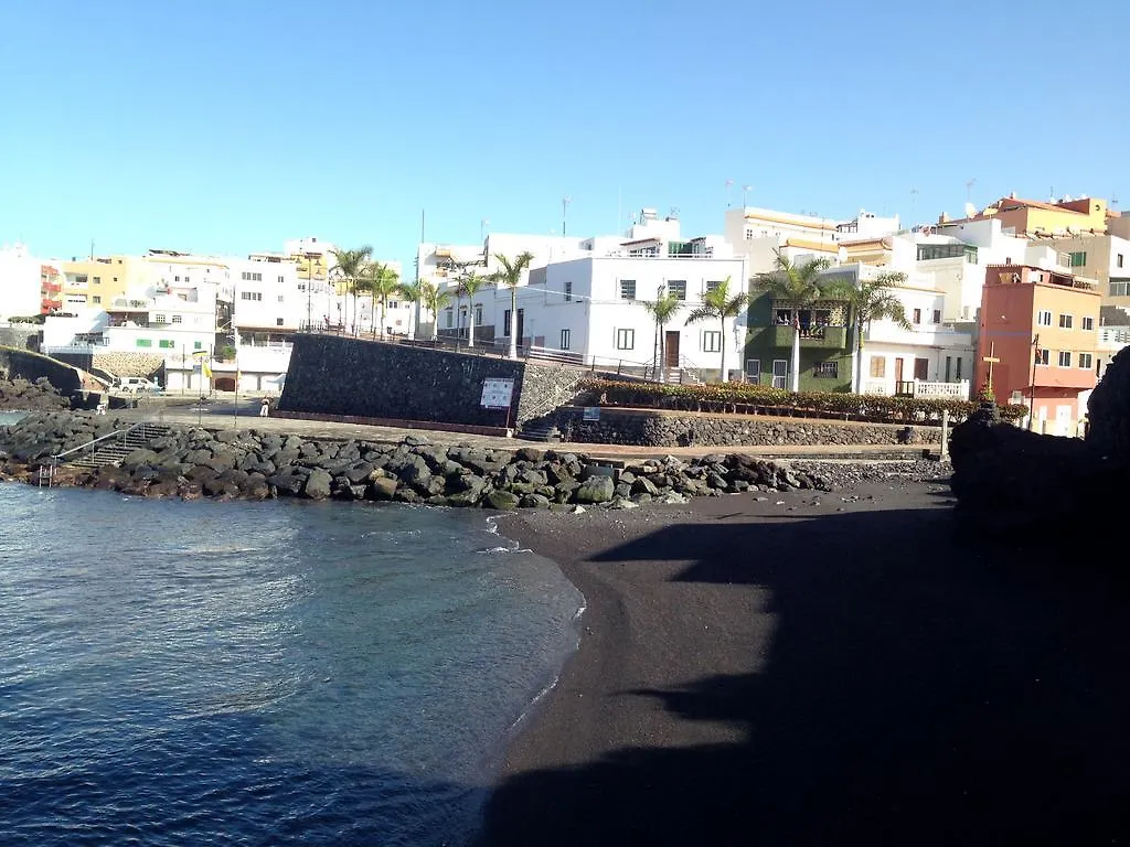 Apartamentos Punta Carero Alcalá la Real Appartamento