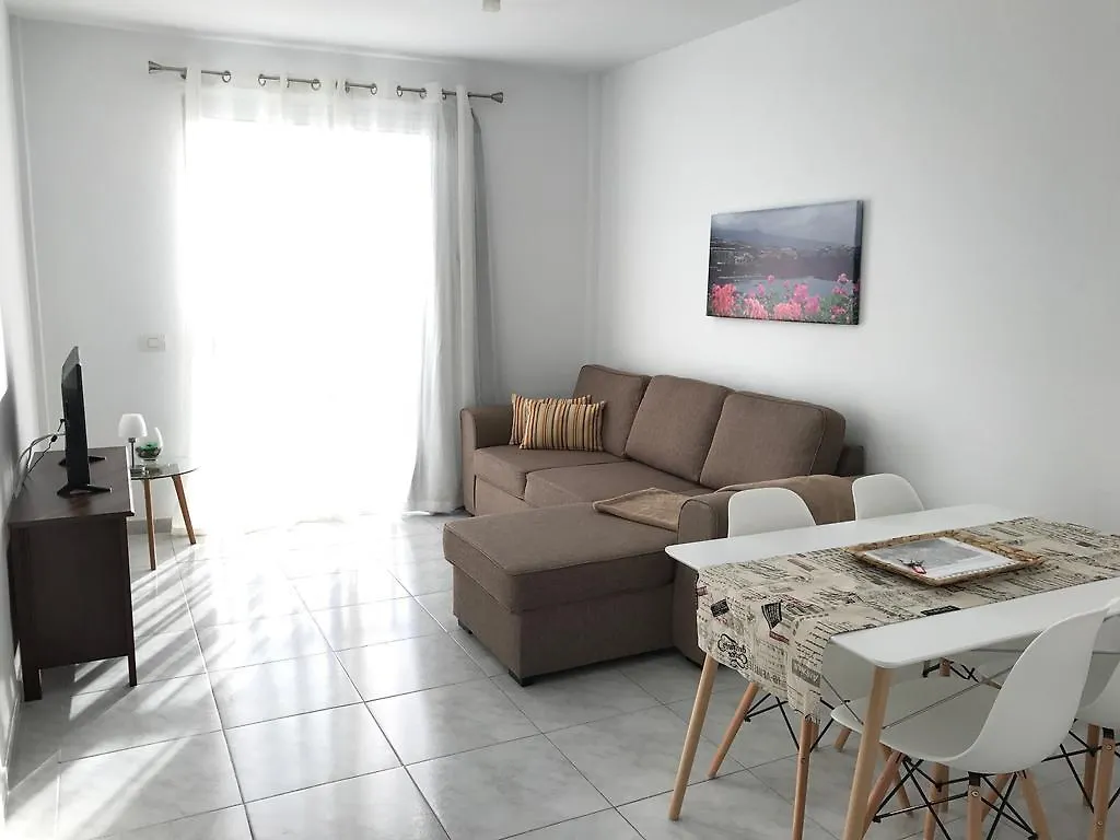 Appartamento Apartamentos Punta Carero Alcalá la Real