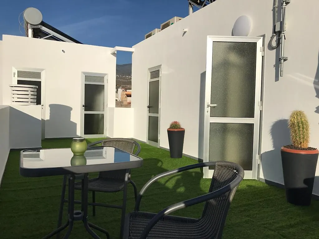 Apartamentos Punta Carero Alcalá la Real