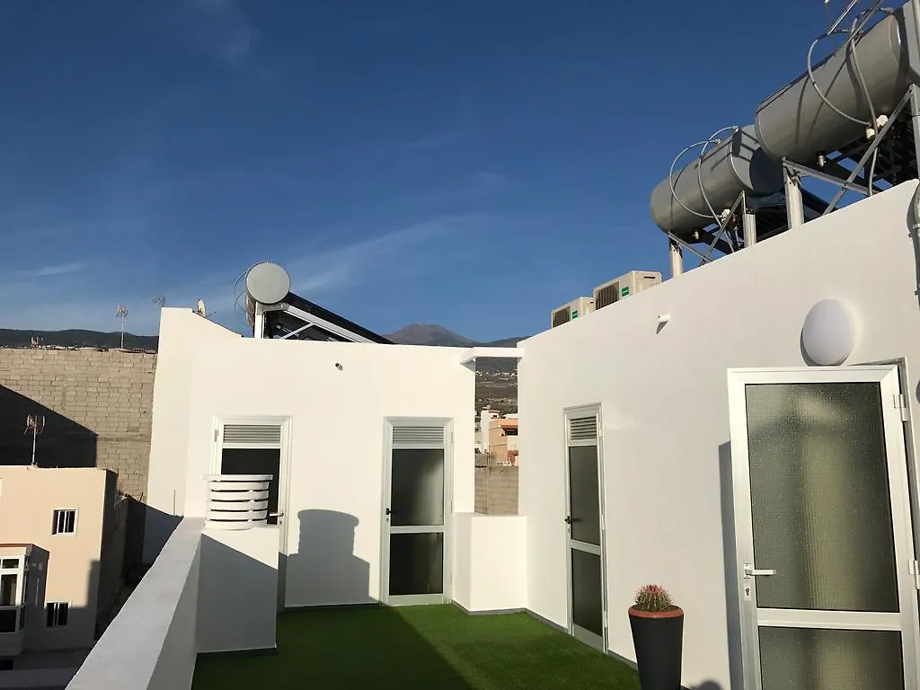 Apartamentos Punta Carero Alcalá la Real Spagna