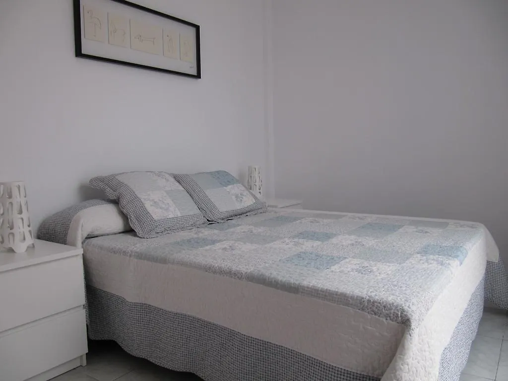 Apartamentos Punta Carero Alcalá la Real Appartamento